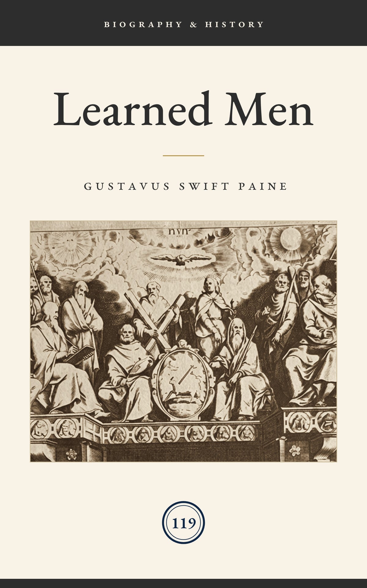 Learned Men: The Translators of the King James Bible