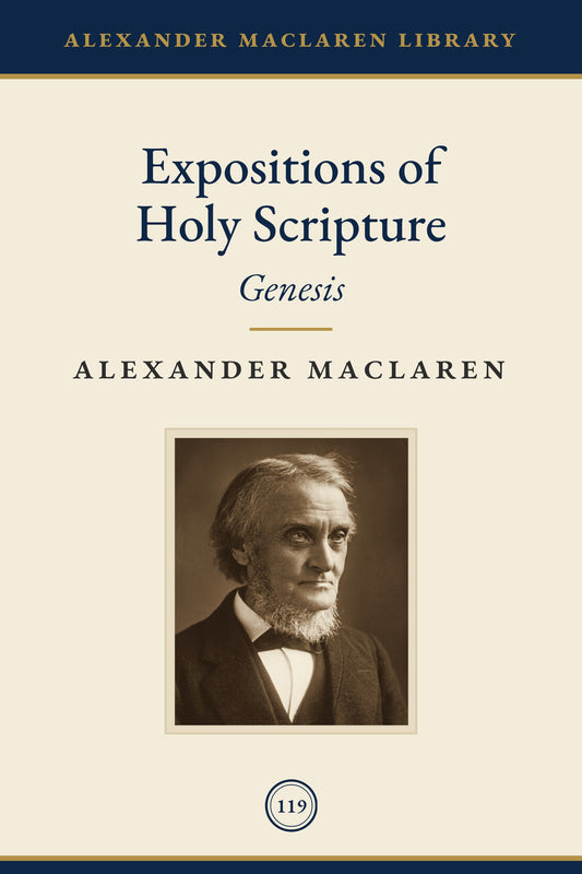 Expositions of Holy Scripture: Genesis