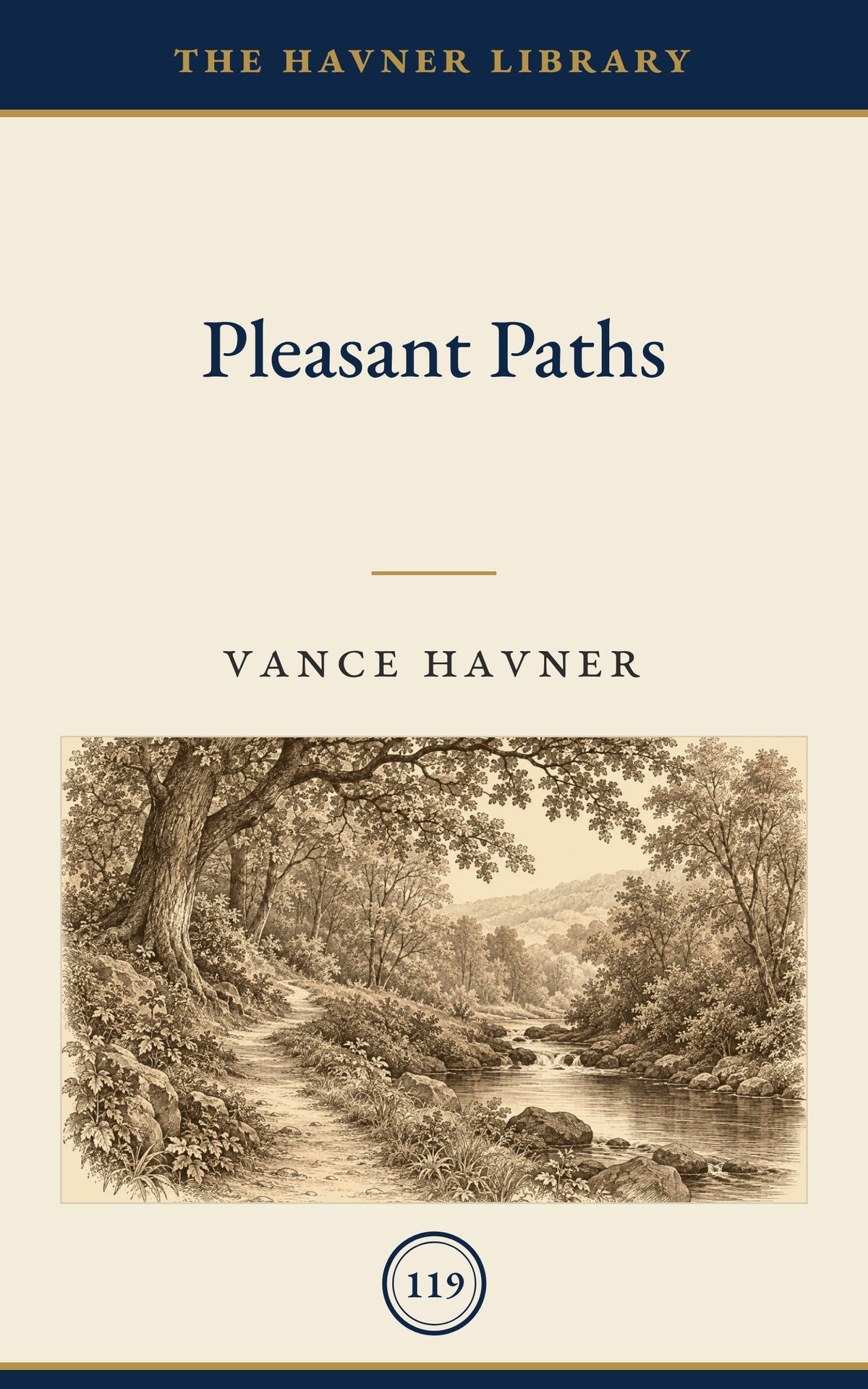 Pleasant Paths
