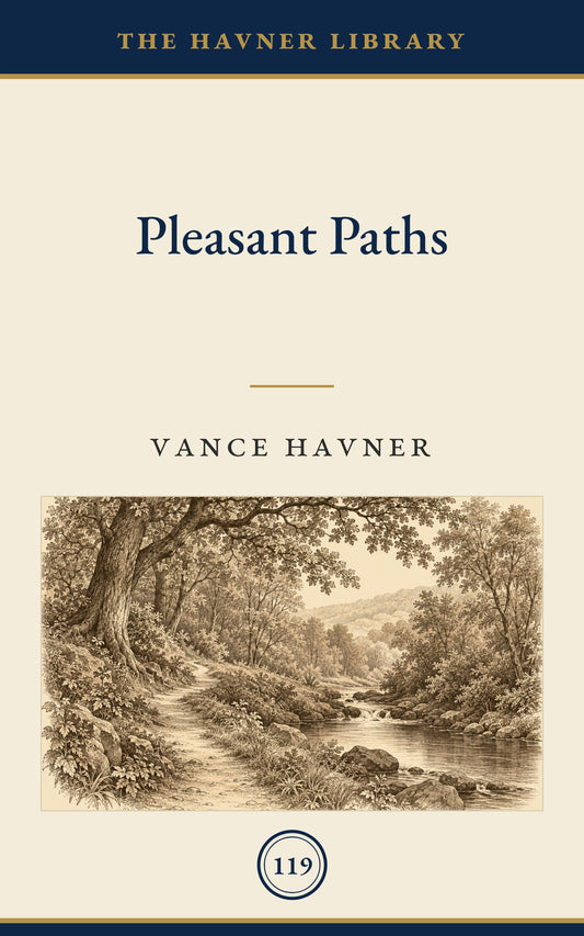 Pleasant Paths