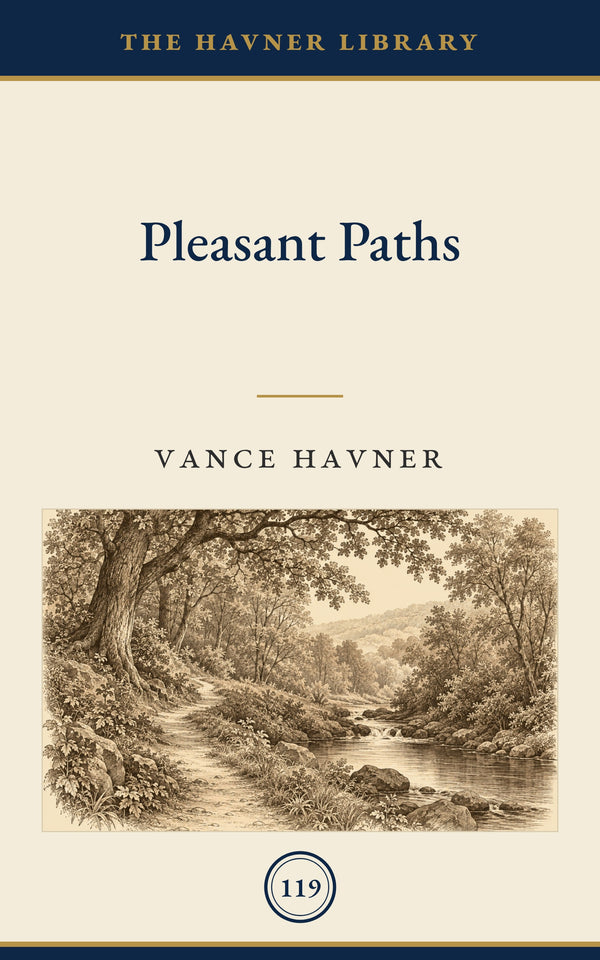 Pleasant Paths